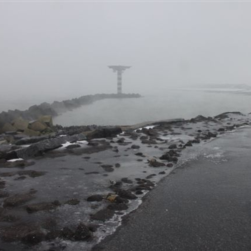 Maasvlakte krijgt grootste windturbine