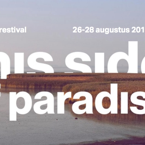 This side of paradise