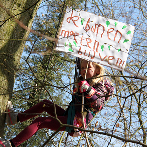 Ring Utrecht mag niet worden verbreed