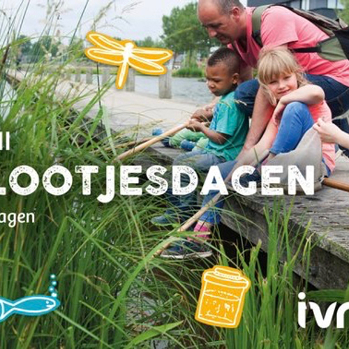 Hoe gezond is jouw sloot?