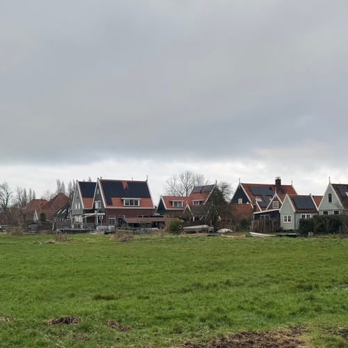 Afbeelding van Dorpen in Noord-Holland mogen bouwen in beschermd landschap