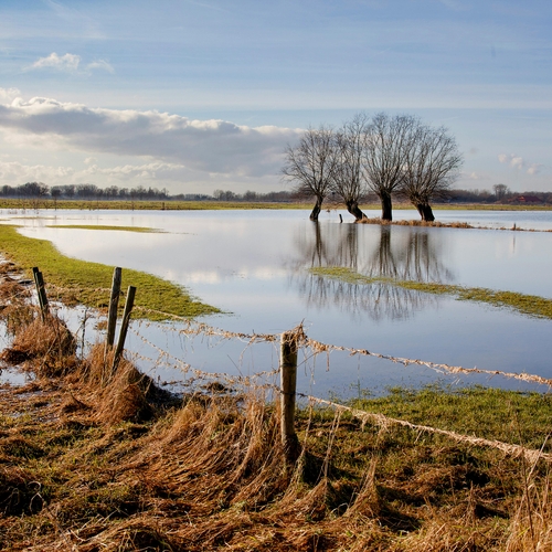 Noord-Holland wil team dat schade door klimaatverandering aanpakt