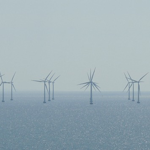 Eerste 'stopcontact op zee' klaar voor gebruik