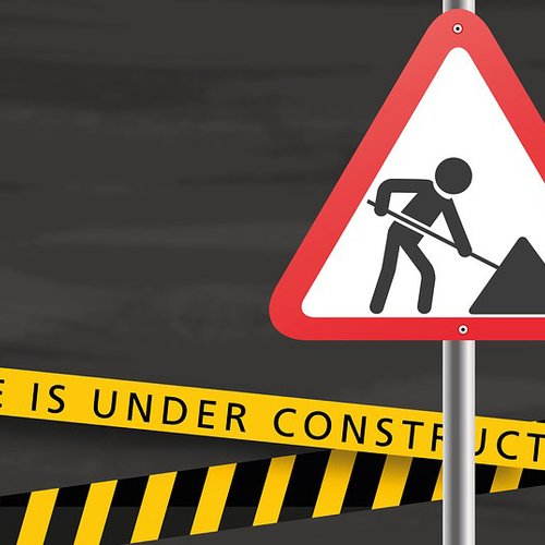 Inlogproblemen Vroege Vogels website