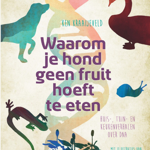 Waarom je hond geen fruit hoeft te eten