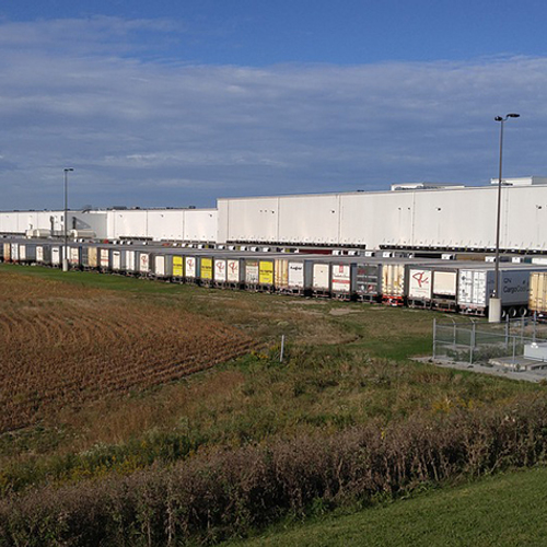 Stop de verdozing van Nederland!