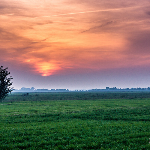 Woerden wil geen gaswinning