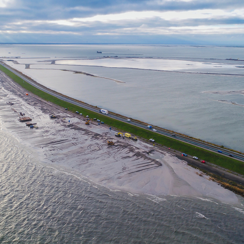 Trintelzand krijgt 155 hectare extra natuur