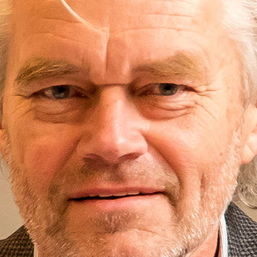 Column Jelle Reumer: Lelystad