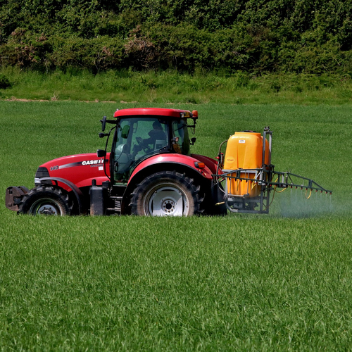 Vergunning voor landbouwgif thiacloprid niet verlengd