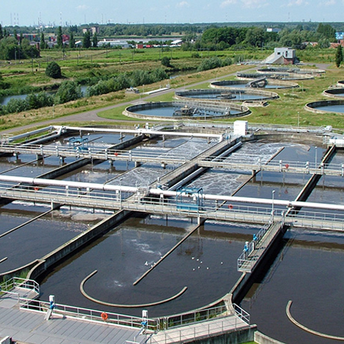 Zuivering haalt resistente bacteriën niet uit afvalwater