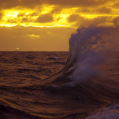 Nieuw warmterecord voor vasteland Antartica