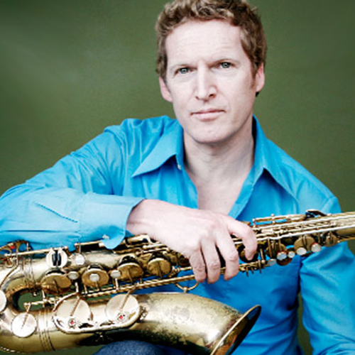 Vogelgeluid als inspiratie