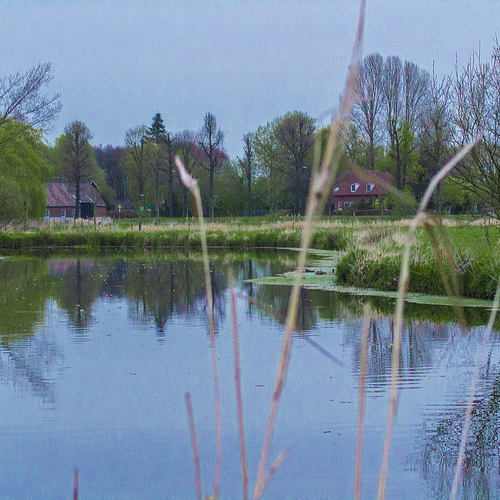 Provincie Brabant wil geen vergunning voor Belgisch bedrijf dat loost in Dommel