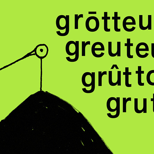 Het Grote Grutto Theater