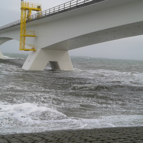 Afbeelding van Zeeland trekt miljoenen uit voor stikstof, zoet water en wegen