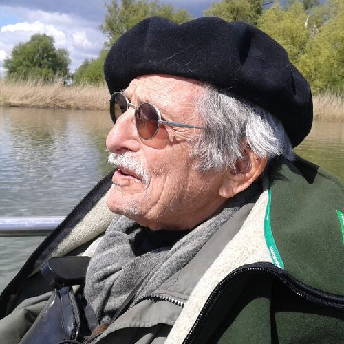 Ies Zonneveld: bedenker van de kier