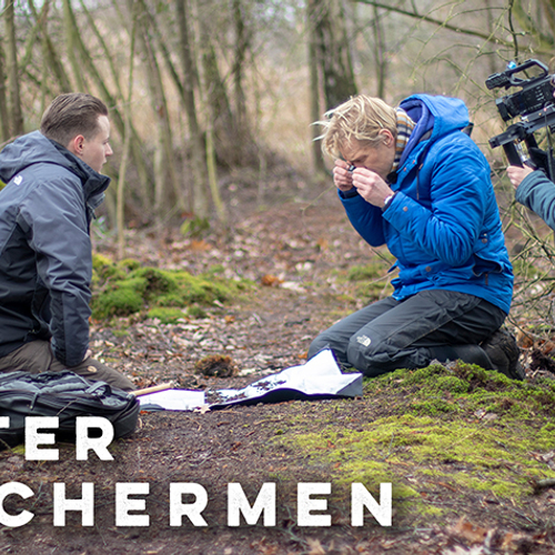 Achter de schermen: Hoe slaapt de crew?