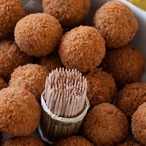 'Bitterballenmotie' sneuvelt in Utrechtse gemeenteraad