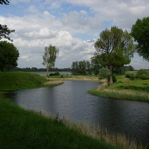 'Waterkracht goed voor een derde energievraag'