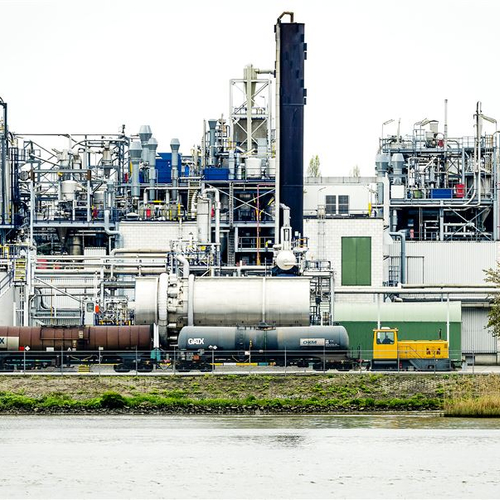 Afbeelding van PFAS-schoonmaak van moestuinen rond Chemours kost tientallen miljoenen