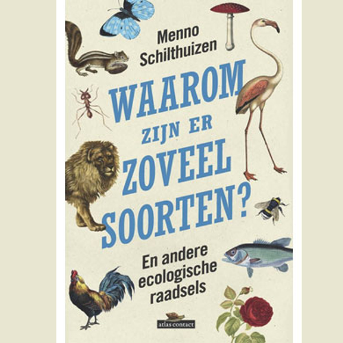 DNA onderzoek voor dieren