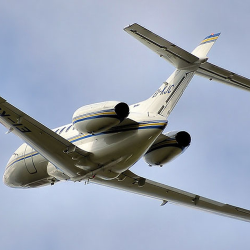 Stikstofuitstoot remt groei Eindhoven Airport af