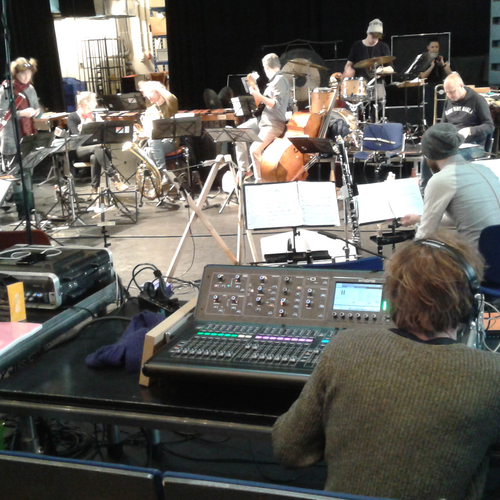 Nieuwjaarsconcert over de aarde