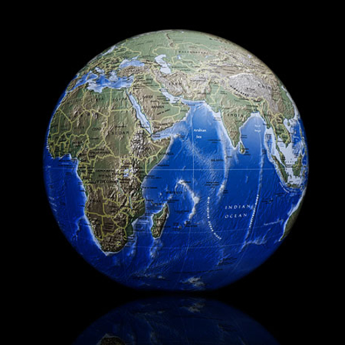 In 80 dagen de wereld elektrisch rond