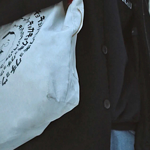 Bijna iedereen neemt eigen draagtas mee naar supermarkt