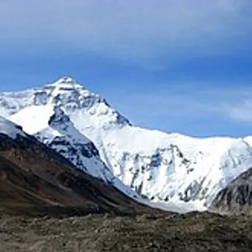 Afbeelding van Instorting van gletsjer veroorzaakte overstromingen in Nepal