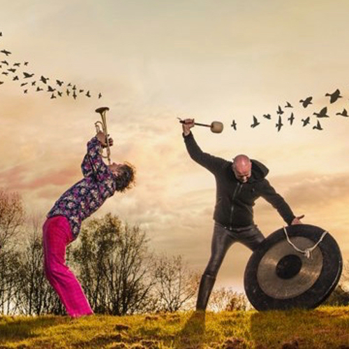 'Conference of the Birds'