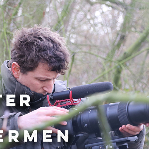 Achter de Schermen: Wind, wind en nog eens wind!