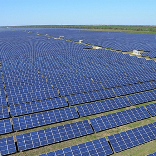 Zeeuwse haven krijgt grootste zonnepark