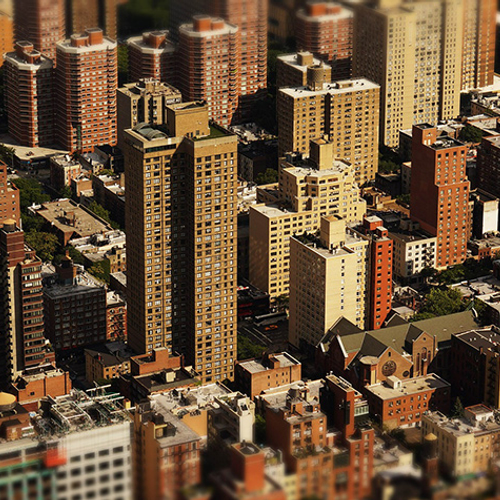 Denktank: 'Woningvoorraad tegen 2050 energieneutraal'