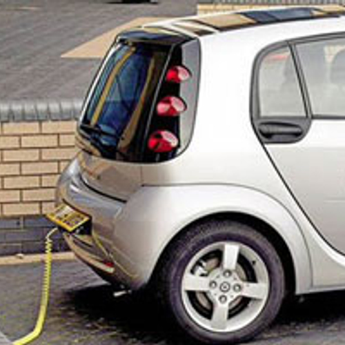 Kamp presenteert Energieagenda: klimaatneutraal in 2050