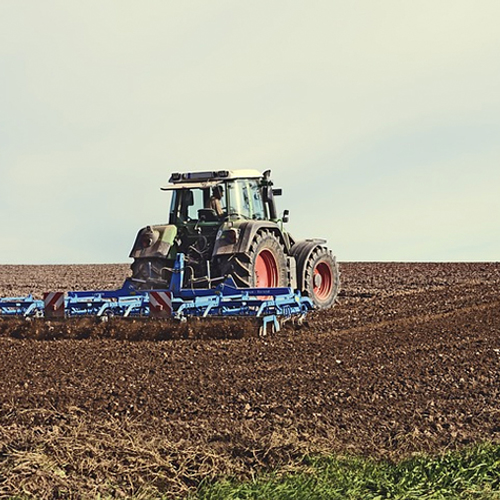 Financiële prikkel nodig voor meer 'groene' landbouw