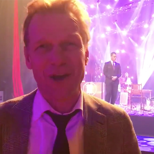 Gouden RadioRing: bedankt voor alle stemmen!