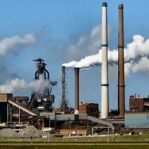 Fundamentele fouten in systeem milieuvergunningen Tata Steel