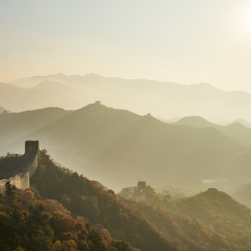 China komt met bescheiden eerste doel voor minder uitstoot