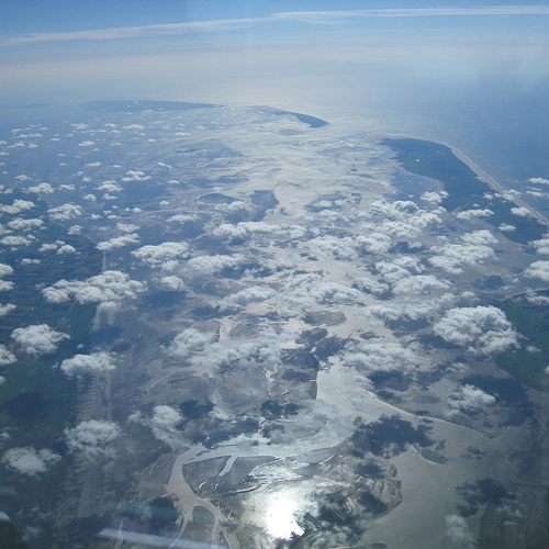 Wadden, Veluwe en de Hollandse Duinen mooiste natuur