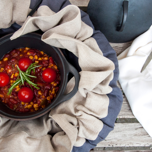Zo kun je energie besparen tijdens het koken