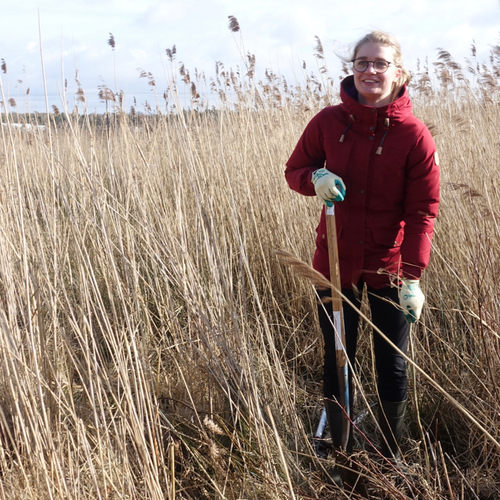 Bruinvissen beschermen,  boeren planten bomen, Frans Timmermans, drinkbare rivieren, groene trainees en alle overige onderwerpen