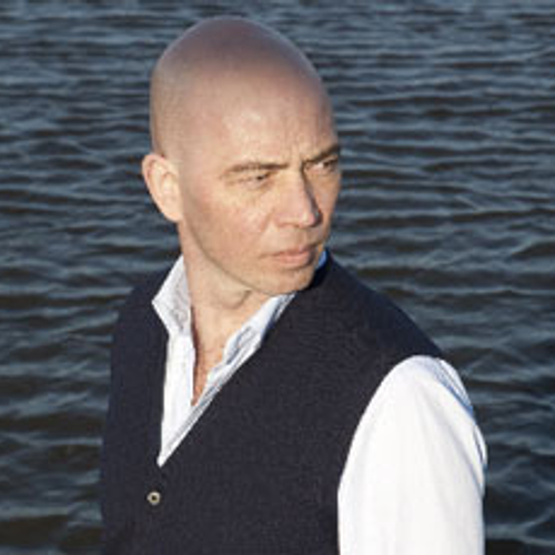 Tommy Wieringa: Torenvalk