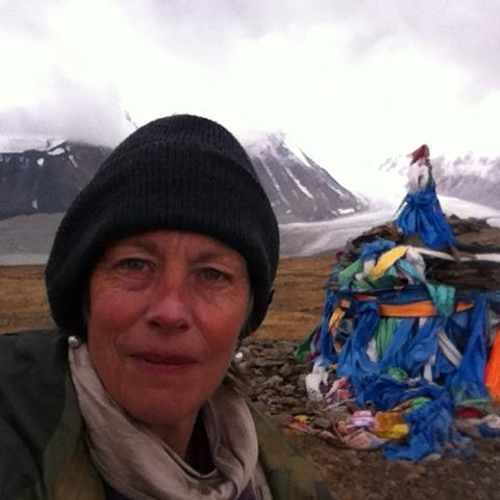 Genomineerd: Zoektocht naar het Paradijs