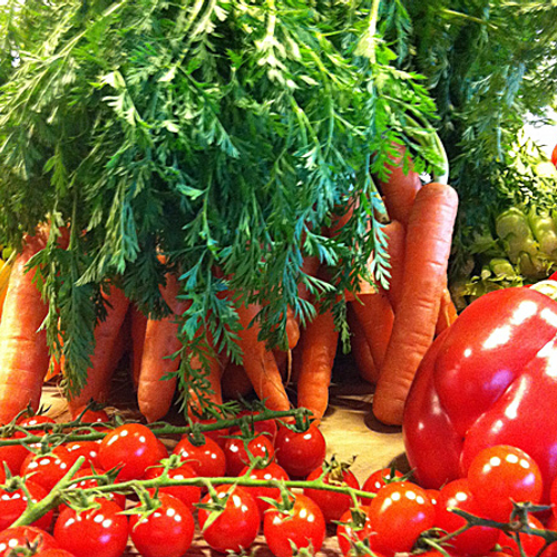 Advies RIVM: eet duurzamer