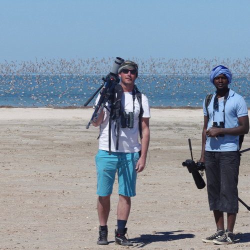 Waddenzee de zwakste schakel