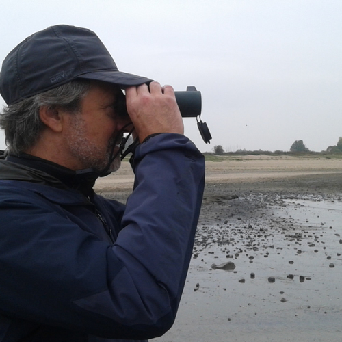 Anderhalf jaar 'Caspar loopt'