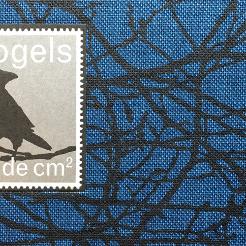 Kanshebber Jan Wolkers Prijs: Vogels op de cm2