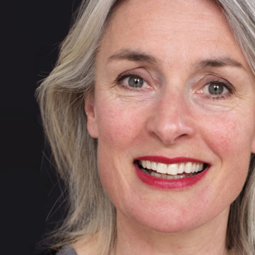 Ottolien Boeschoten: nest in de stad